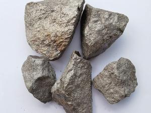 硅錳合金：鋼鐵工業(yè)的重要添加劑!