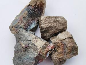 硅錳合金：煉鋼過(guò)程中的多功能添加劑!