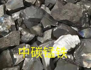 硅錳合金行業：現狀與展望！