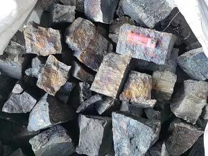 硅錳合金：技術特性與應用領域！