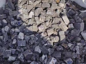 硅錳合金市場現狀與發展趨勢！